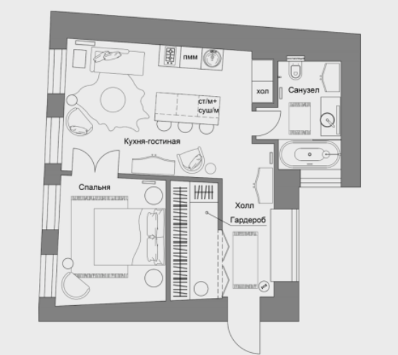 [Анна Эрман] Авторские уроки по основам AutoCAD (2_0.png